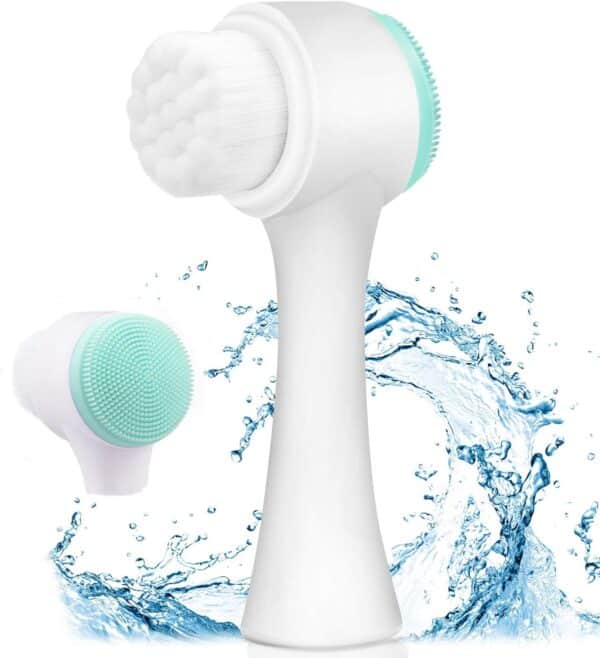 Deep Cleansing Facial Brush