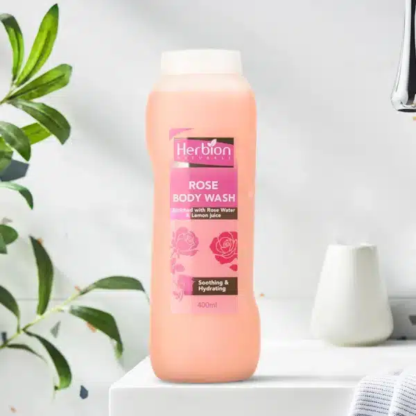 Body Wash