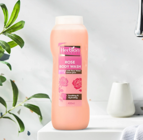 RoseBodyWash-1