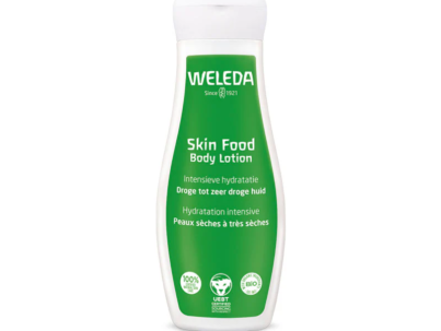 Weleda_SkinFoodBodyLotion_Nourished