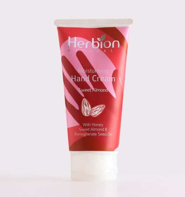 Hand Lotion