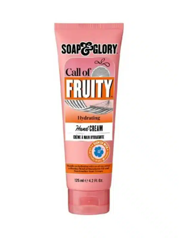 Hydrating Hand Cream