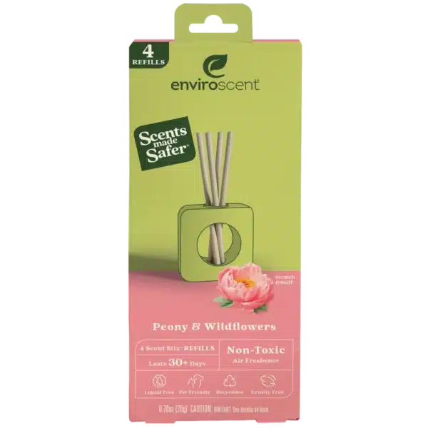 Stix Diffuser Air Freshener Refill